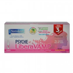 PSYCHE LIBERAVAMP