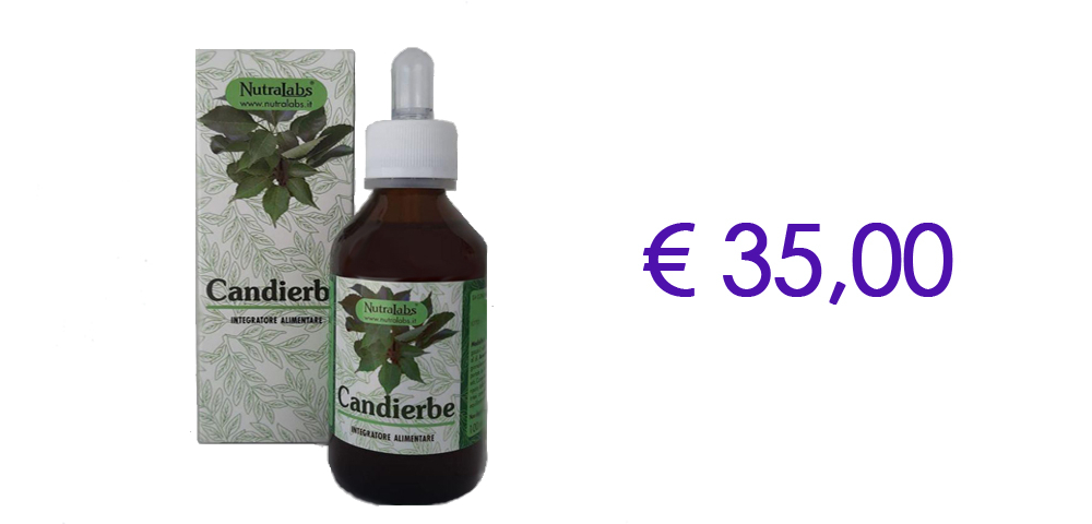 Candierbe-Pacchetto