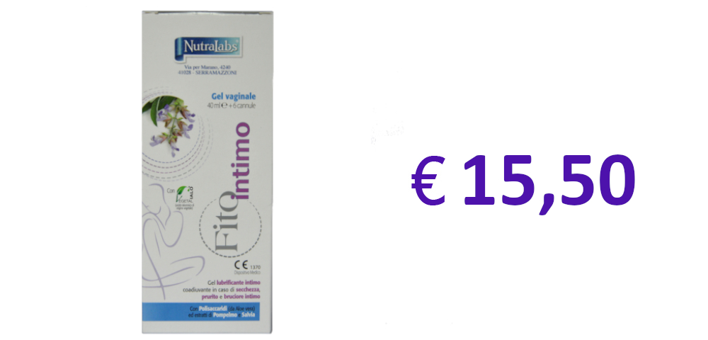Fitointimo-Gel-Pacchetto
