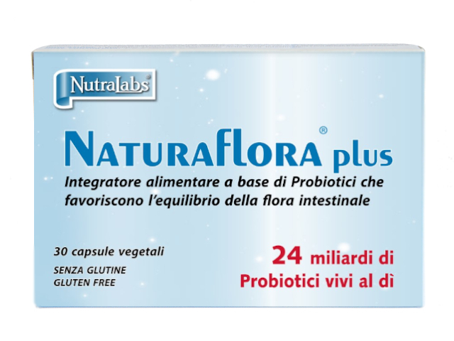 Naturaflora