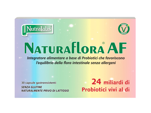 NaturaFlora AF