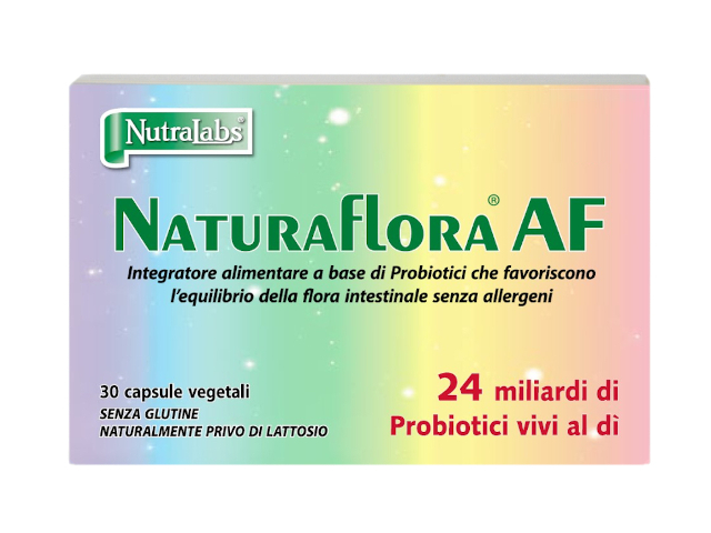 NaturaFlora AF