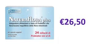 Naturaflora-Pacchetto