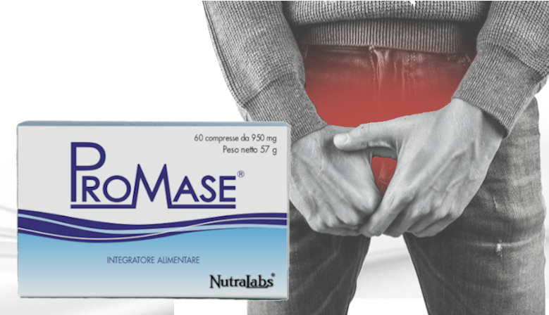Promase-Prostata