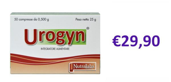 Urogyn-Pacchetto