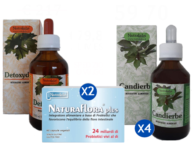 Candida-3-Step